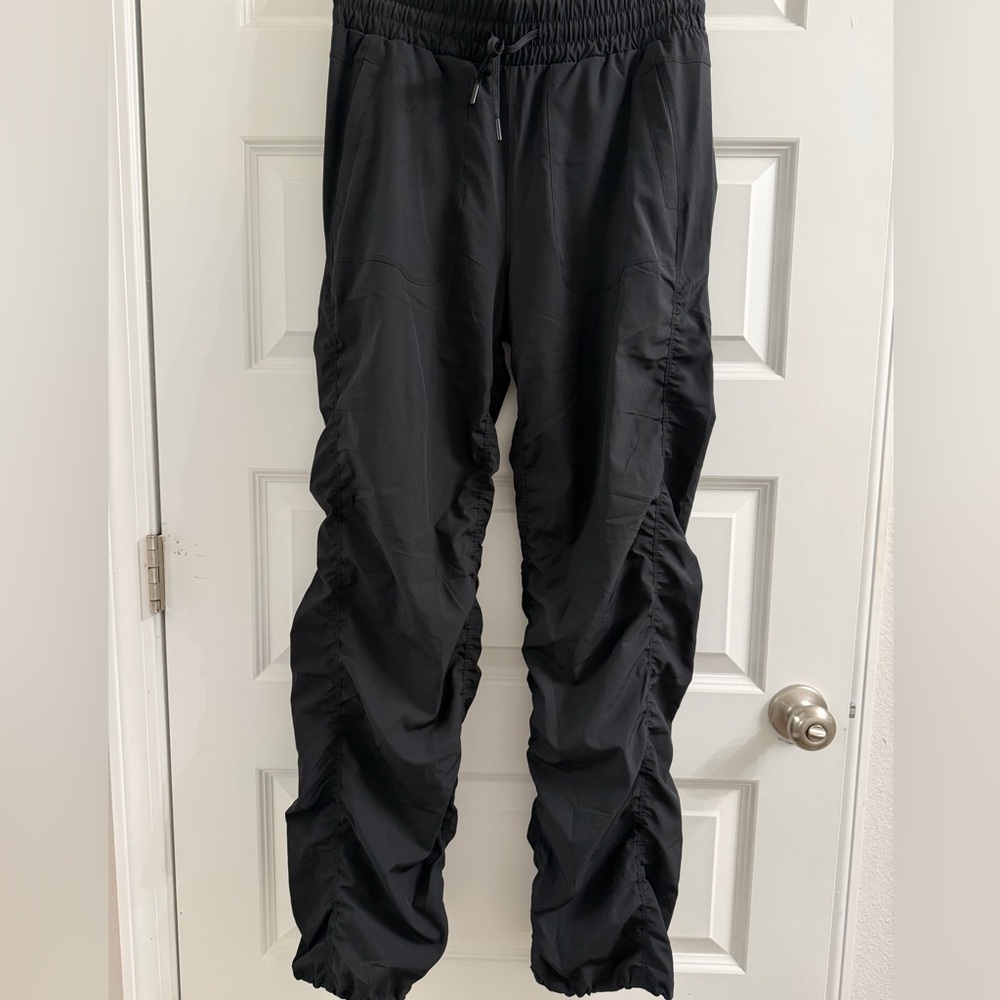 Black Studio Pants - image 1